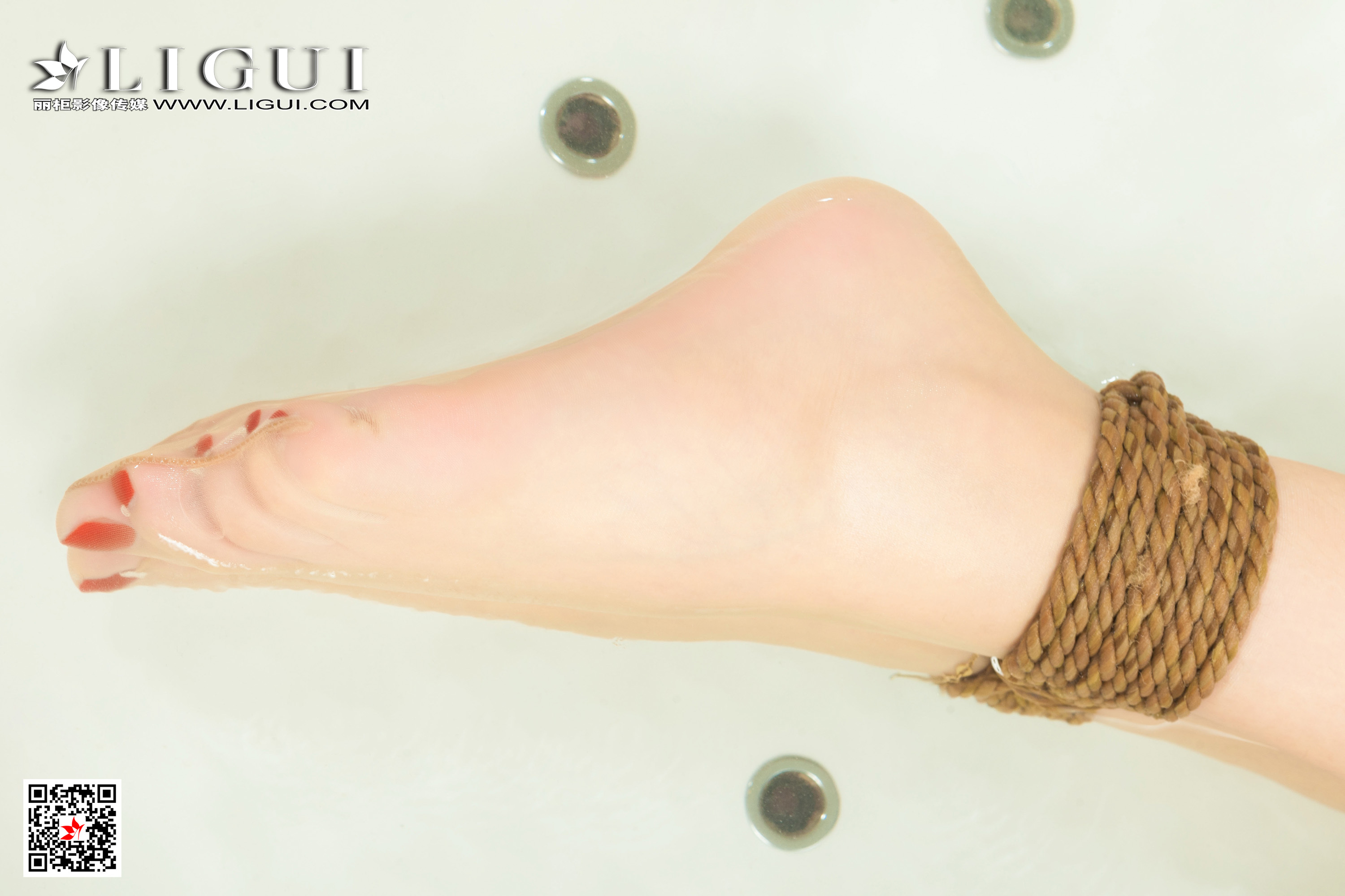 Ligui丽柜 2021.07.16 网络丽人 妖妖